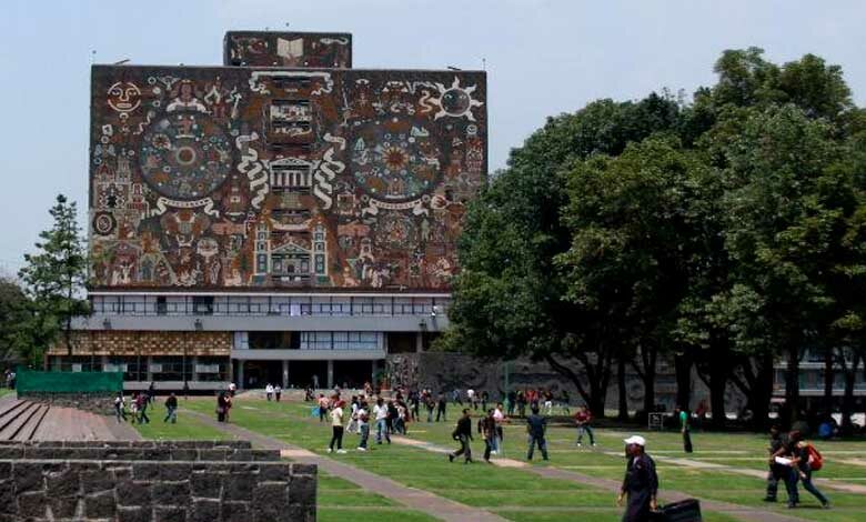 Más de un millón 700 mil personas se han beneficiado de los cursos en línea gratuitos de la UNAM