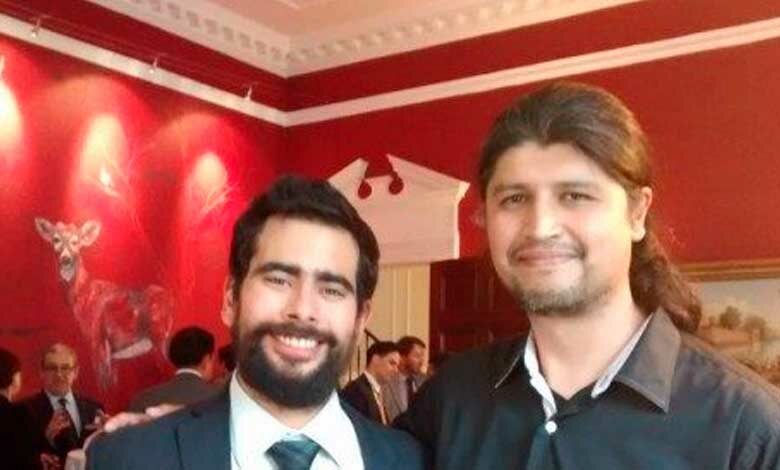 Reconocen a estudiantes mexicanos destacados en el Reino Unido