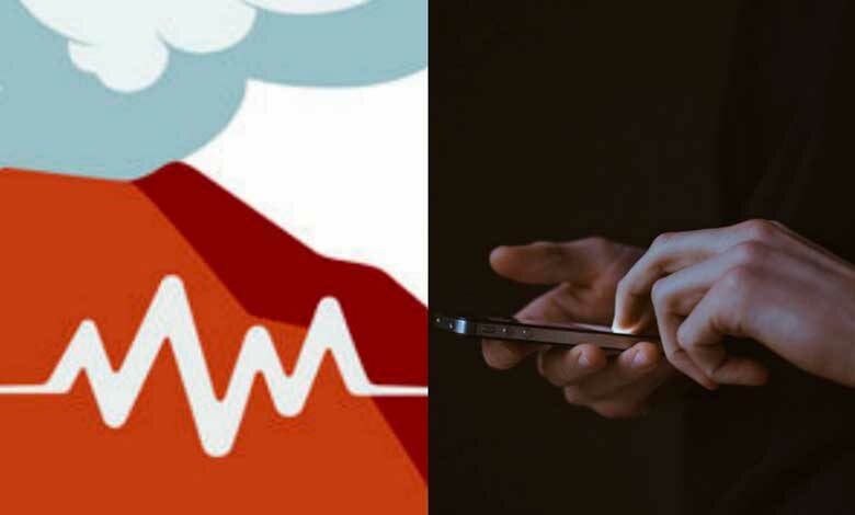 UNAM presenta la app Sismos y Volcanes CDMX para dispositivos móviles