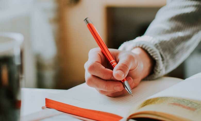Cómo estudiar el día antes de un examen