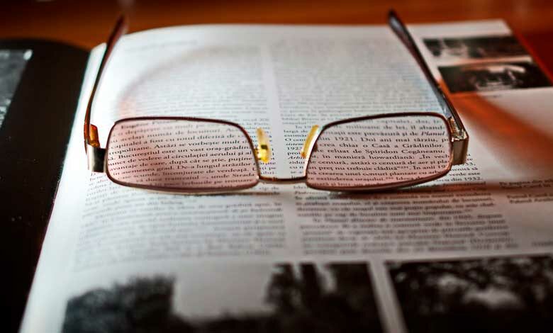 ​​​​​​¿P​​or qué leer?​​