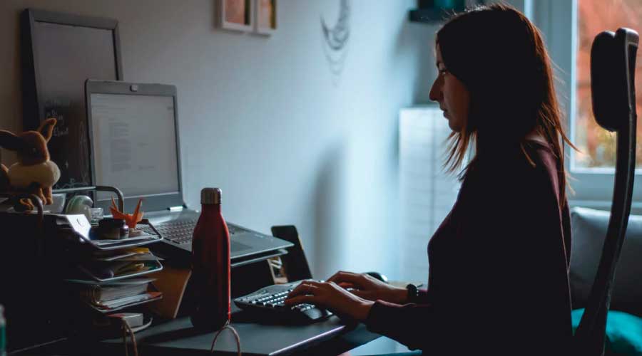 Los nueve consejos de la OMS para mantener la salud física y mental durante una cuarentena
