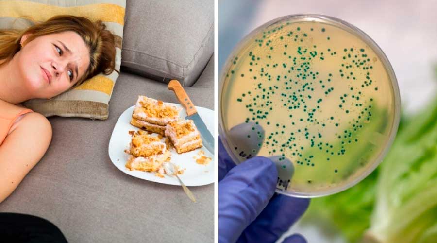 Coronavirus: Consejos de la OMS para evitar el contagio a través de la comida