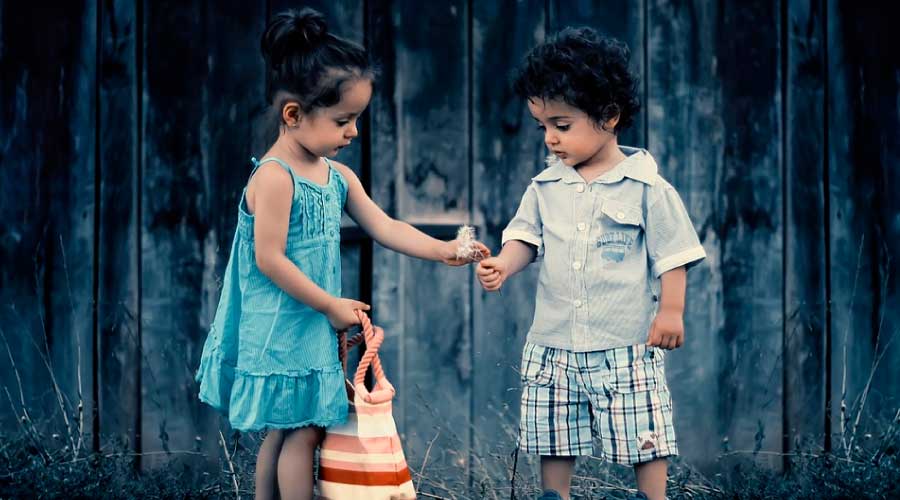 Cómo educar niñas y niños con perspectiva de género