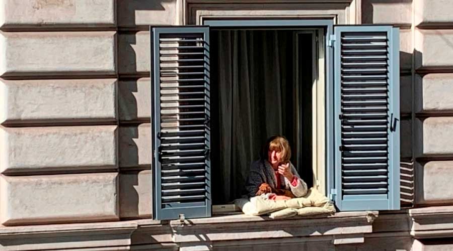 3 claves para conservar la salud física y mental en cuarentena