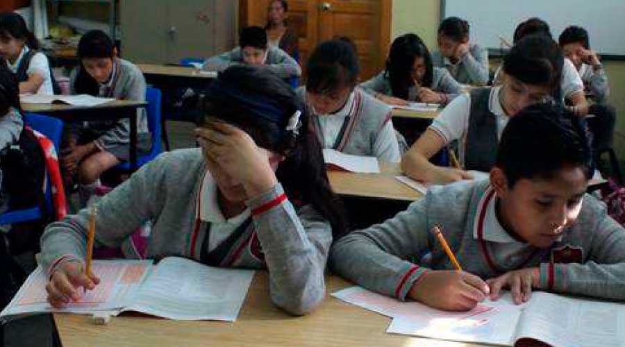 Enlace mejora el logro académico de escuelas de tiempo completo: UNAM