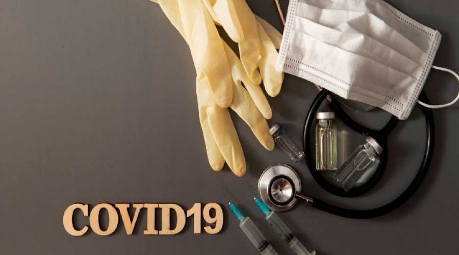 ¿Se puede contraer Covid-19 dos veces?