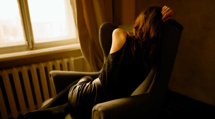 Depresión y cuarentena: consejos para prevenir las crisis