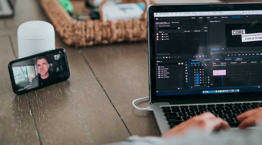 Especialistas en educación digital dan consejos para preparar una clase online