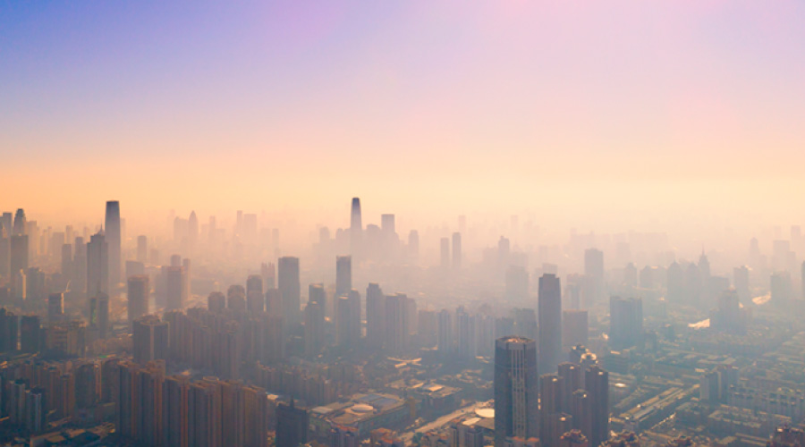 Acciones que puedes realizar para combatir la contaminación del aire