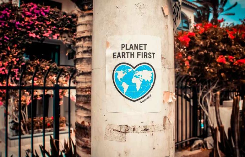 Tips para tener una vida que cuide el medio ambiente