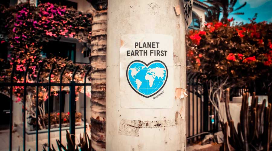 Tips para tener una vida que cuide el medio ambiente