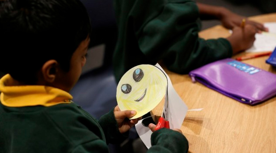 ¿Cómo preparar a los niños para el retorno a la escuela?