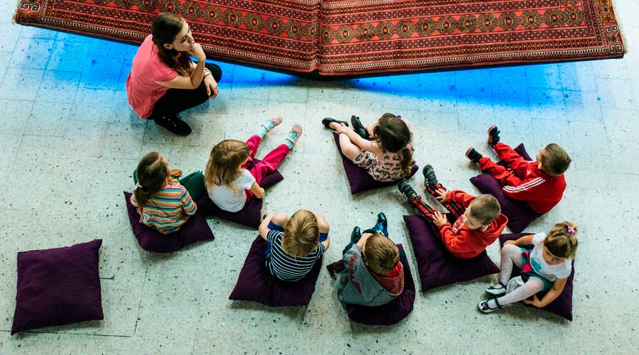 Los ABCD del bienestar y la importancia de la educación socioemocional