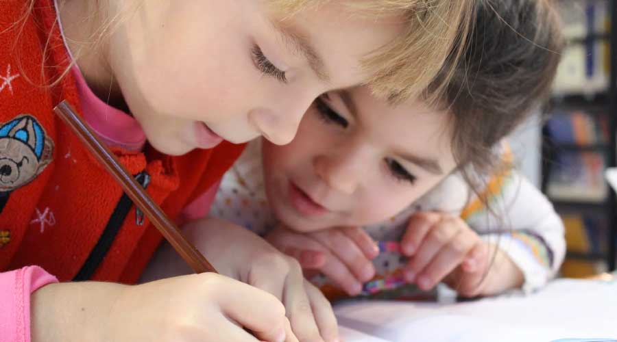 ¿Cómo ayudar a mi hijo a aprender? Estrategias de aprendizaje para los niños en casa