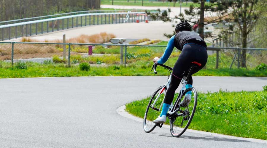 5 beneficios ambientales de andar en bicicleta