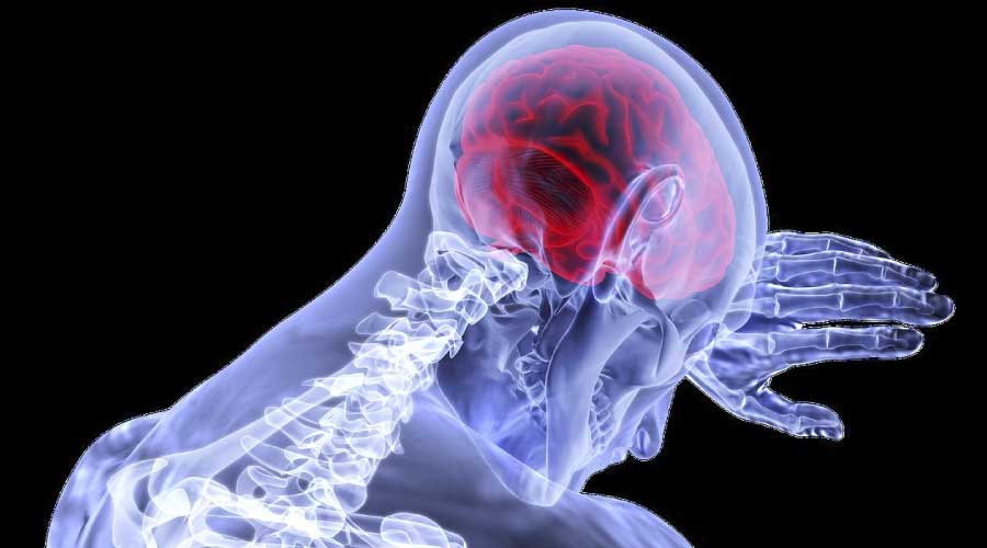 8 síntomas de estrés que pueden dañar tu cerebro