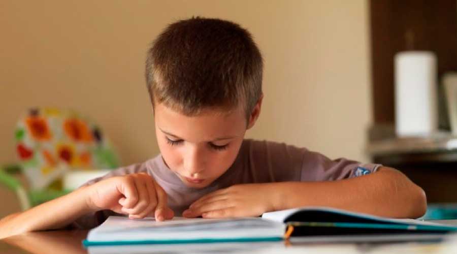 5 estrategias para que los niños aprendan a leer más rápido