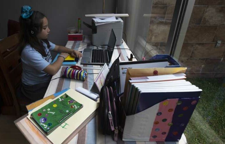 Cómo usar el correo para alumnos de la SEP en G Suite y Classroom de Google