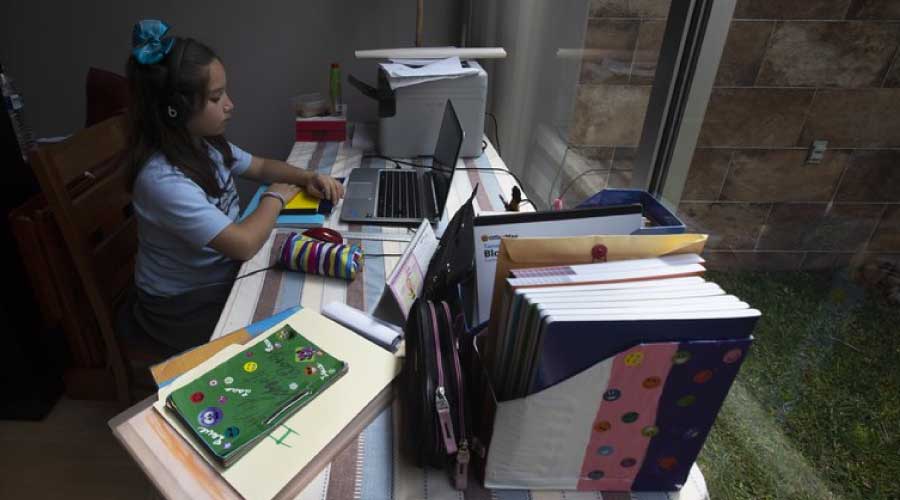 Cómo usar el correo para alumnos de la SEP en G Suite y Classroom de Google