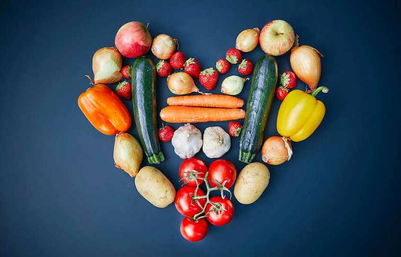 Tips para una alimentación saludable que cuide el medio ambiente