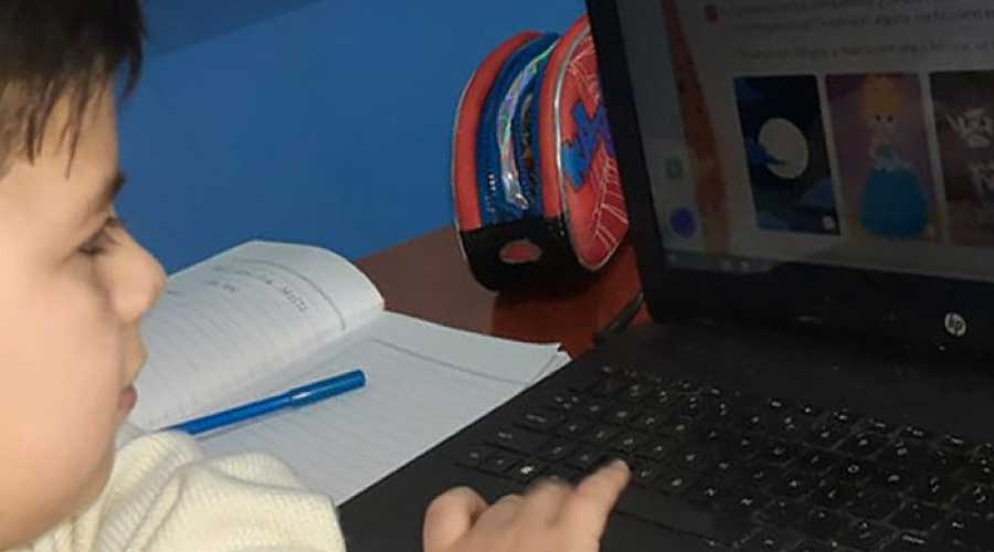 Ciclo escolar SEP 2020-2021: estos son los nuevos horarios para ver las transmisiones de Aprende en Casa II