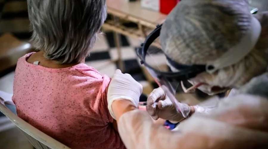 ¿Por qué la OMS considera necesario vacunarse contra la gripe?
