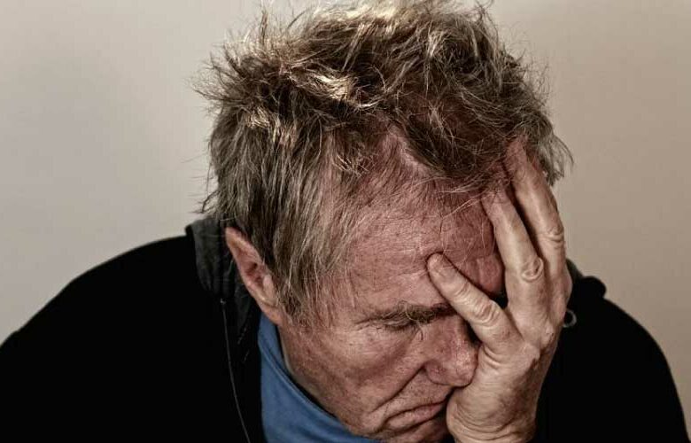 Somatización: Cuando tus emociones te enferman físicamente