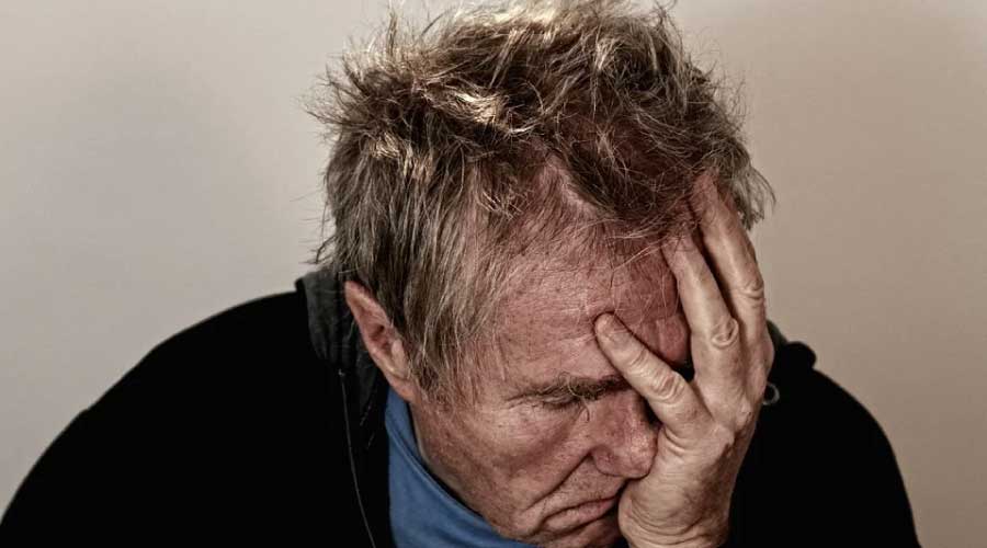 Somatización: Cuando tus emociones te enferman físicamente