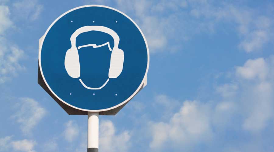 La contaminación acústica, ¿cómo reducir el impacto de una amenaza invisible?