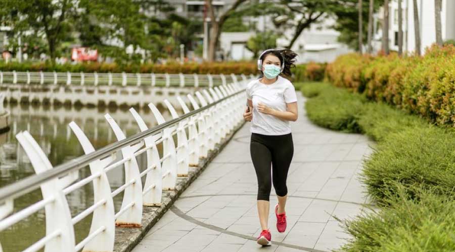 15 consejos para el bienestar psicofísico en tiempos de pandemia
