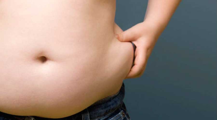 La obesidad puede ser una barrera para la vacuna contra COVID