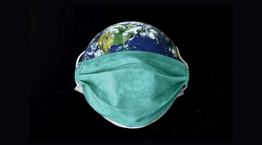 COVID-19: ¿Nos preocupa ahora menos el cambio climático?