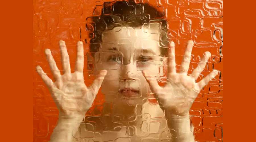 12 señales de alerta del autismo