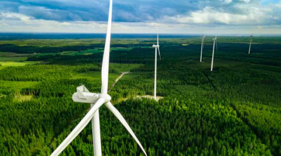 Cómo podemos aprovechar la energía del viento