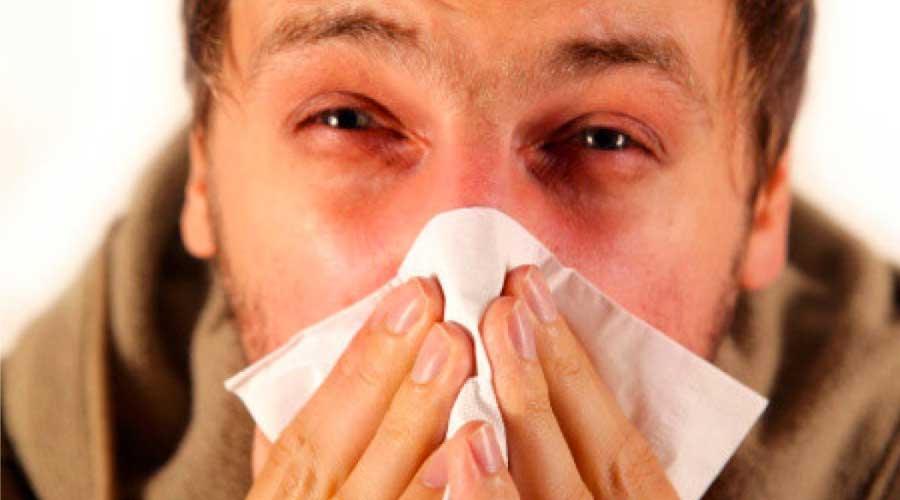 Cómo fortalecer tu sistema inmune y evitar la gripe