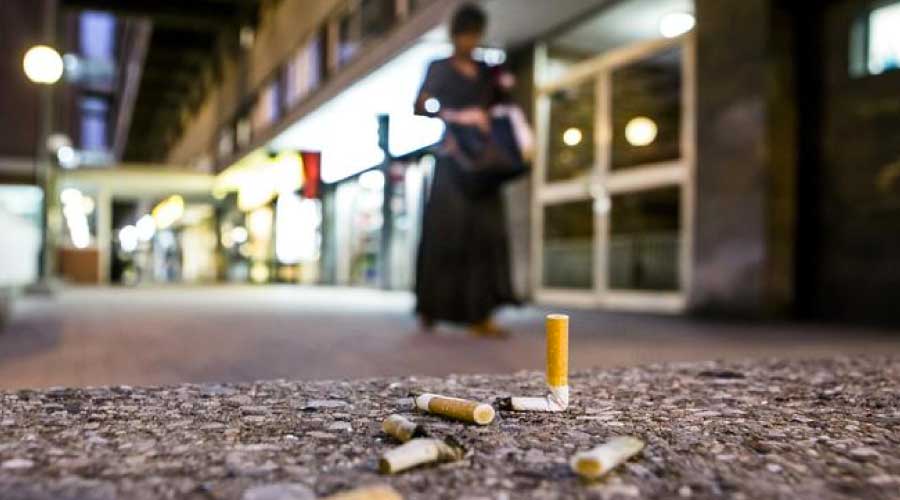 Hábitos que contaminan el medio ambiente