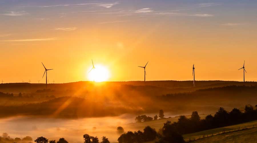 Ventajas de las energías renovables