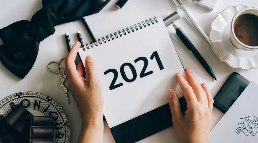 Calendario ecológico 2021: las fechas más destacadas para el medio ambiente