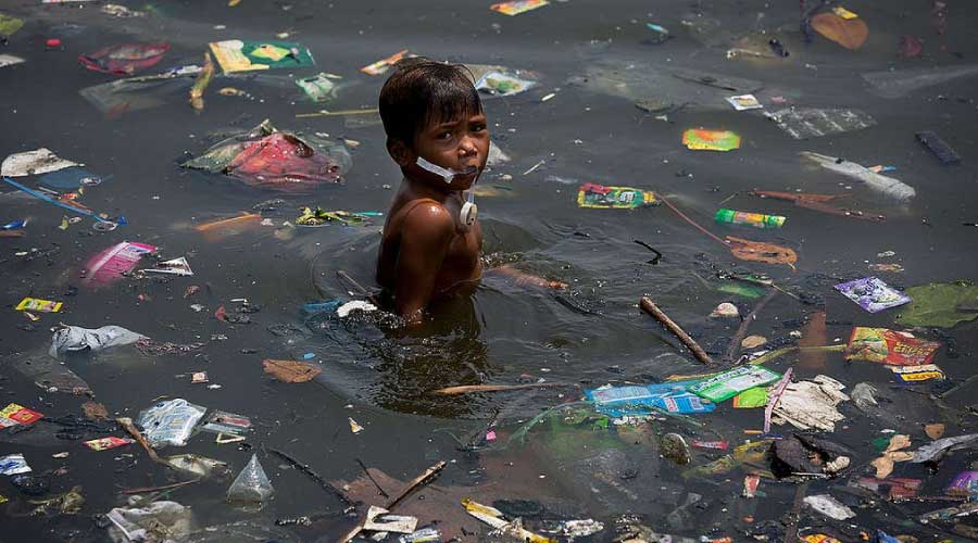 ¿Cómo afecta el cambio climático el acceso al agua?