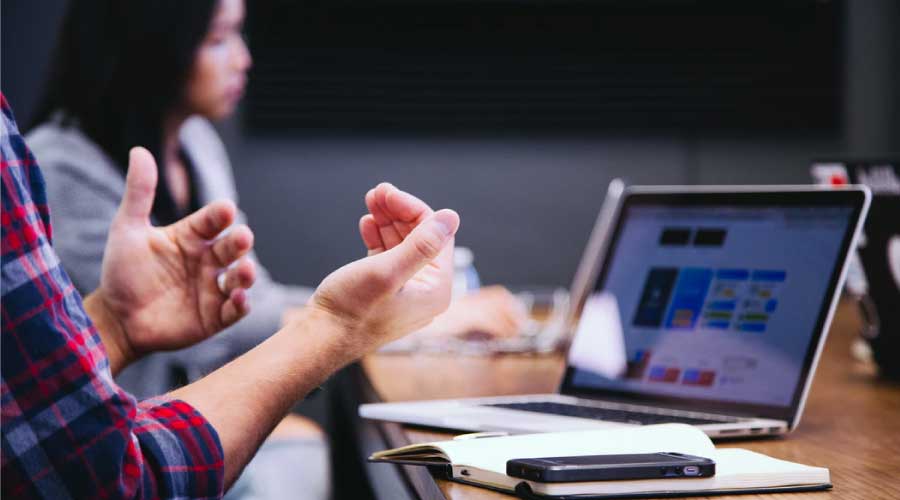 5 maneras de hacer más fácil la investigación por Internet