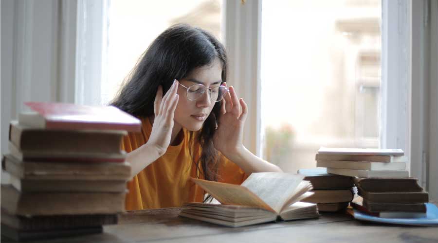 Los 10 hábitos de estudio para ser buenos estudiantes