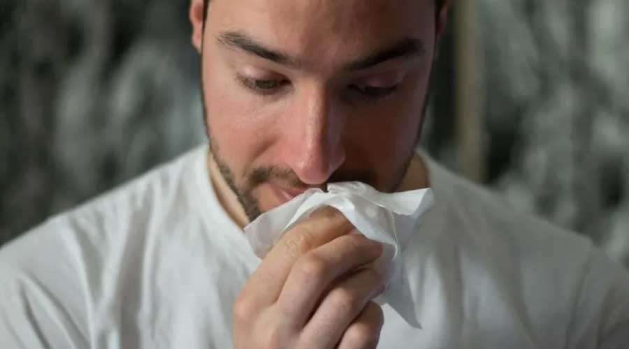 Covid-19: Pérdida de olfato podría anticipar un buen pronóstico para pacientes