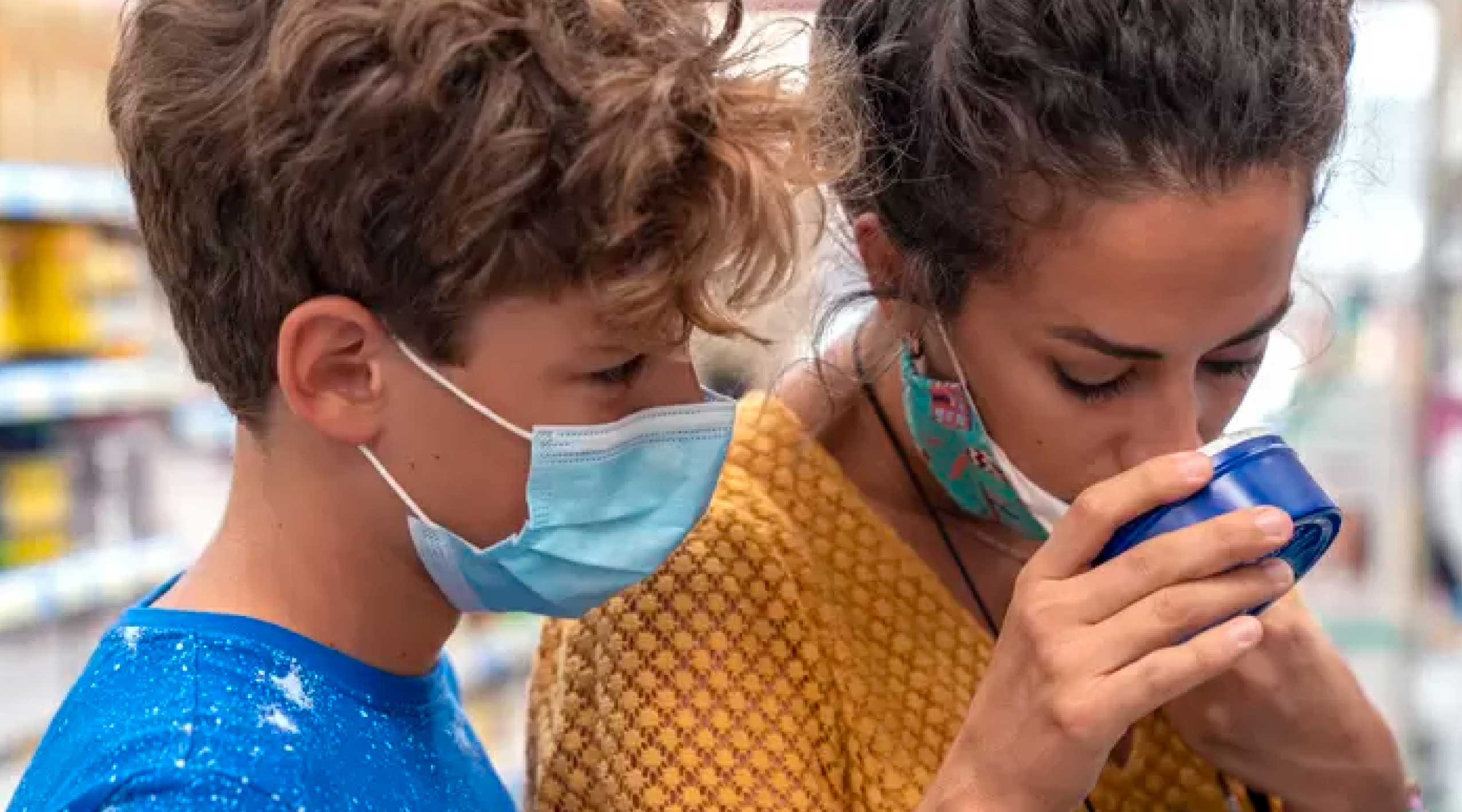 COVID: por qué la pérdida del olfato y el gusto persiste por meses