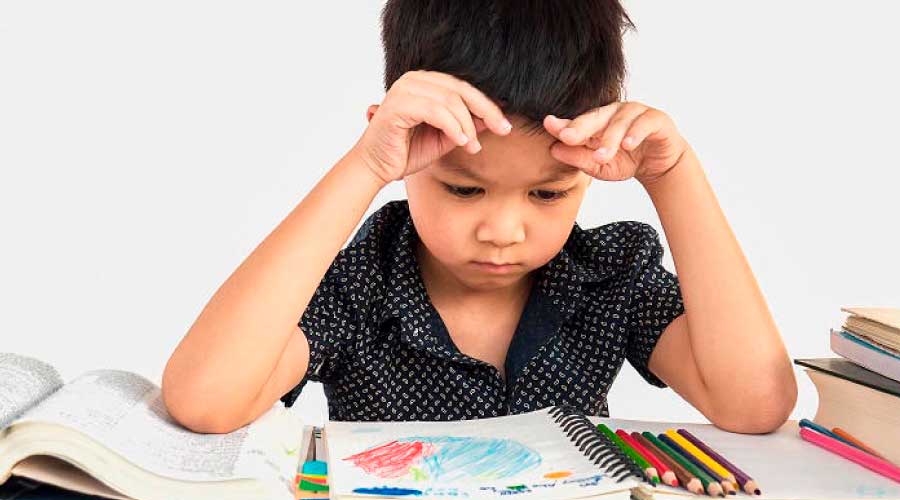 Un estudio en Finlandia halla conexión entre la dislexia y la dificultad para aprender palabras sin sentido