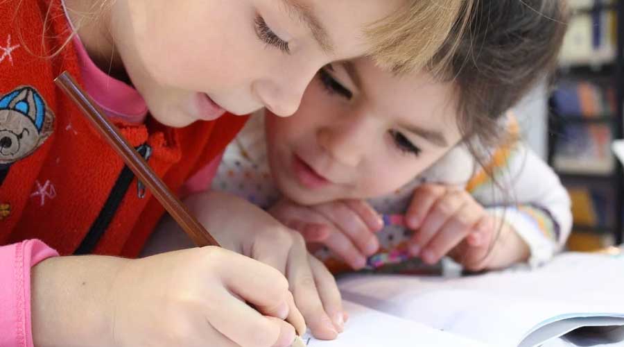 Cuatro consejos para estudiar en casa