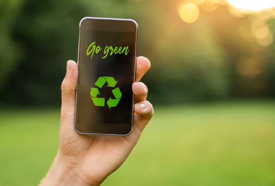 Las 10 mejores ‘green apps’ para cuidar el medio ambiente este 2021