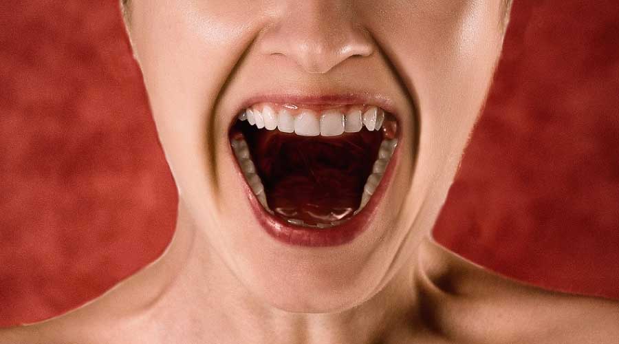 Cómo afecta el enojo a tu salud y consejos para manejar esta emoción