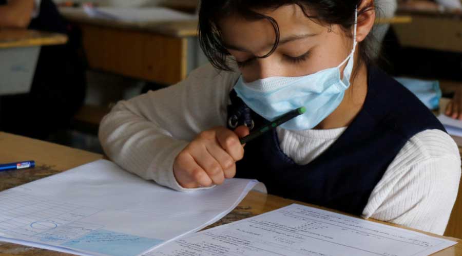 ¿Ya lo sabías? Tus hijos no tendrán clases estos días de mayo