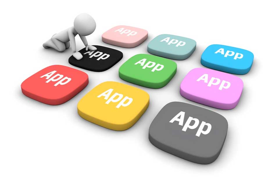 Apps para estudiar y ser más productivo